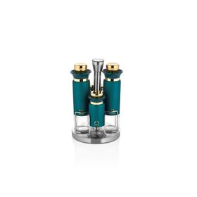 Neva N2633 Mentol Sweet Premium 4'lü Baharat Seti