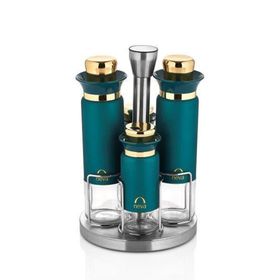 Neva N2633 Mentol Sweet Premium 4'lü Baharat Seti