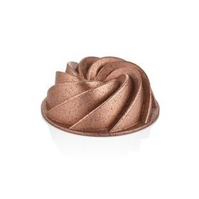 Neva N2659 Sweet Granit Rose Chocalete Kek Kalıbı