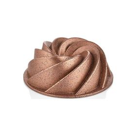 Neva N2659 Sweet Granit Rose Chocalete Kek Kalıbı