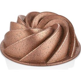 Neva N2659 Sweet Granit Rose Chocalete Kek Kalıbı