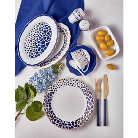 Neva N2716 Yakamoz 32 Parça Kahvaltı Takımı