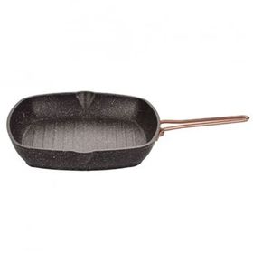 Neva N2854 28 cm Bitter Plus Grill Tava