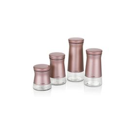 Neva N2939 Rose Chocolate Mutfak Kombinim