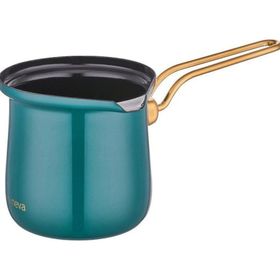 Neva N2951 Mentol Emaye Kombinim Set