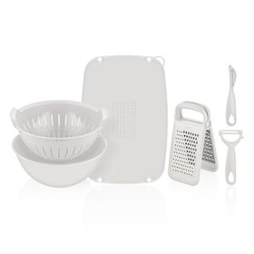 Neva N3350 Smart Krem Hazırlık Seti