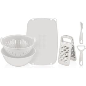 Neva N3350 Smart Krem Hazırlık Seti