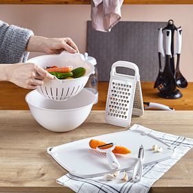 Neva N3350 Smart Krem Hazırlık Seti