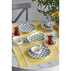 Neva N3457 Budapeşte 24 Parça Kahvaltı Takımı