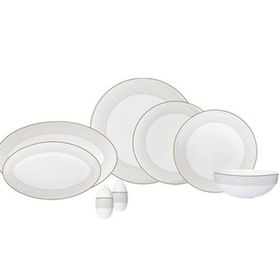 Neva N3541 Galia Elegans 28 Parça 6 Kişilik Yemek Takımı