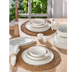 Neva N3558 Soft Velvet 28 Parça Yemek Takımı