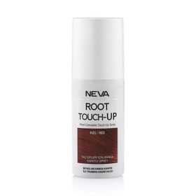 Neva Root Touch-Up Kızıl 75 ml Saç Dipleri İçin Anında Kapatıcı Sprey