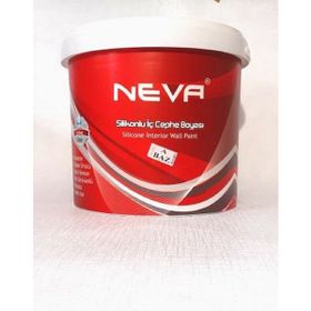 Neva Silikonlu Marjinal Gri 20 KG İç Cephe Boyası