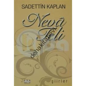 NEVA TELI - SADETTIN KAPLAN