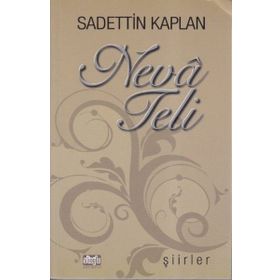 NEVA TELI - SADETTIN KAPLAN