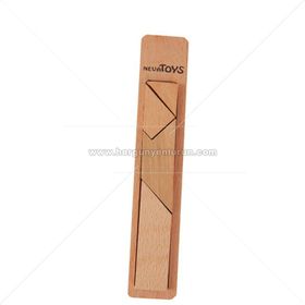 Neva Toys 4'lü Tangram