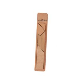 Neva Toys 4'lü Tangram