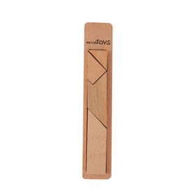 Neva Toys 4'lü Tangram