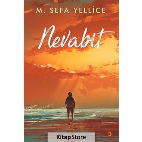 Nevabit - M. Sefa Yellice