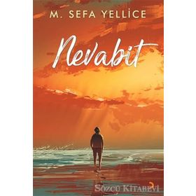 Nevabit - M. Sefa Yellice
