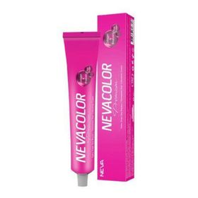 Nevacolor 10.03 Ekstra Doğal Altın Platin 50 gr Tüp Saç Boyası