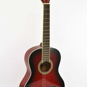 Nevada AC-965RB Klasik Gitar