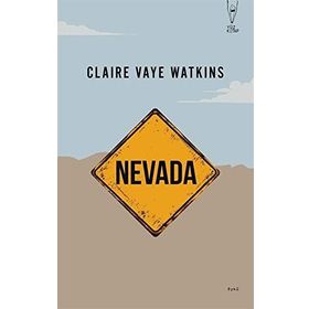 Nevada-Claire Vaye Watkins