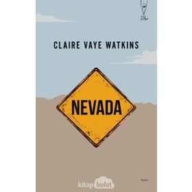 Nevada-Claire Vaye Watkins