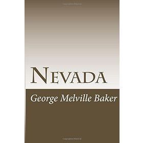 Nevada-Claire Vaye Watkins