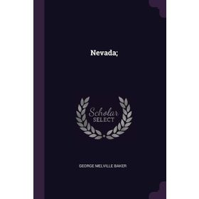 Nevada-Claire Vaye Watkins
