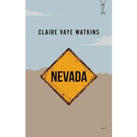 Nevada-Claire Vaye Watkins