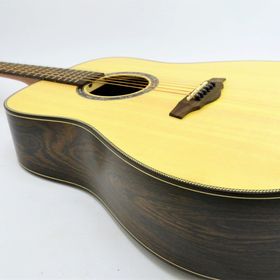Nevada LW5B Akustik Gitar