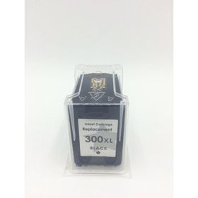Nevada Print Hp 300 Xl Siyah Muadil Kartuş