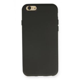Nevarium iPhone 6 First Esnek Kapak Silikon Kılıf