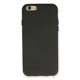Nevarium iPhone 6 First Esnek Kapak Silikon Kılıf