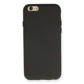Nevarium iPhone 6 First Esnek Kapak Silikon Kılıf