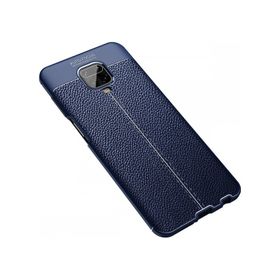 Nevarium Xiaomi Redmi Note 9S Focus Derili Kamera Korumalı Kılıf