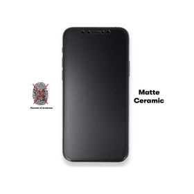 Nevarium Xiaomi Redmi Note 9S Kaplayan Mat Seramik Nano Ekran Koruyucu