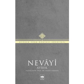 Nevayi - M.T. Aybek