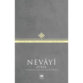 Nevayi - M.T. Aybek