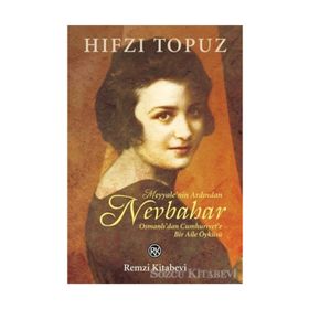 Nevbahar - Hıfzı Topuz