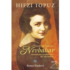Nevbahar - Hıfzı Topuz