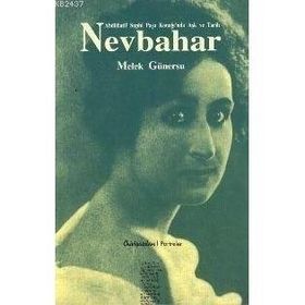 NEVBAHAR - MELEK GÜNERSU