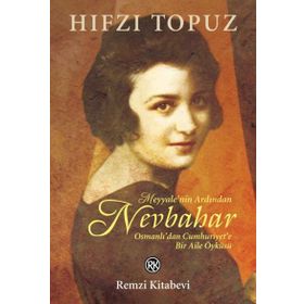 NEVBAHAR - MELEK GÜNERSU