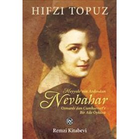 NEVBAHAR - MELEK GÜNERSU
