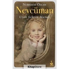 Nevcüman - Nurhayat Özcan