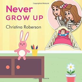 Never Grow Up - Jackie Chan