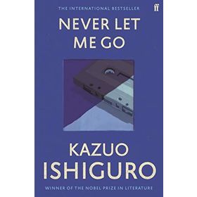 Never Let Me Go - Kazuo Ishıguro