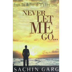Never Let Me Go - Kazuo Ishıguro