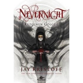 Nevernight Kuzgunun Gölgesi - Jay Kristoff